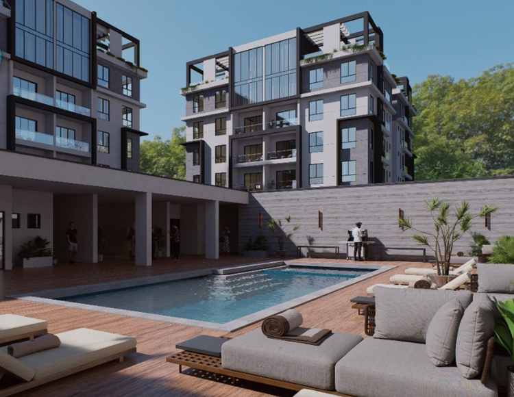 Residencial NEW 2026