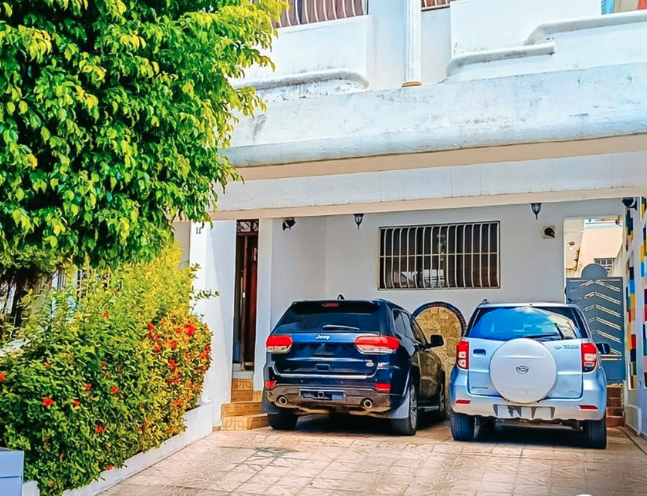 Casa en Las Colinas de Los Rios